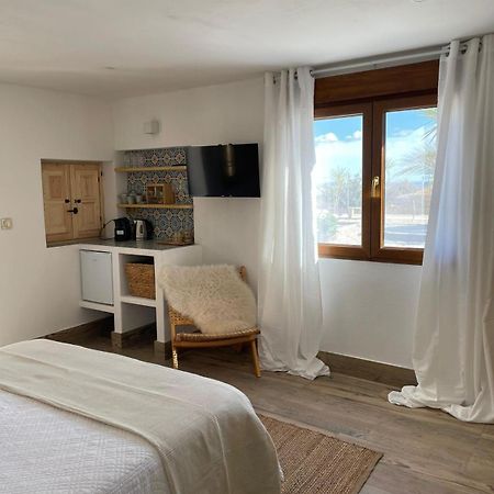 Bed and Breakfast Casa San Cayetano Кревильенте Экстерьер фото