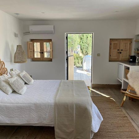 Bed and Breakfast Casa San Cayetano Кревильенте Экстерьер фото