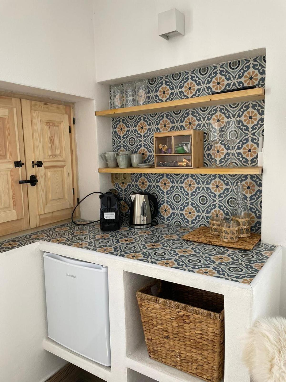 Bed and Breakfast Casa San Cayetano Кревильенте Экстерьер фото